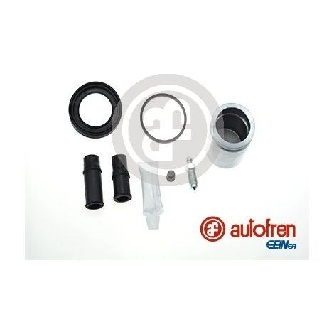Kit de réparation, étrier de frein Autofren Seinsa D41075C SEAT 171615123