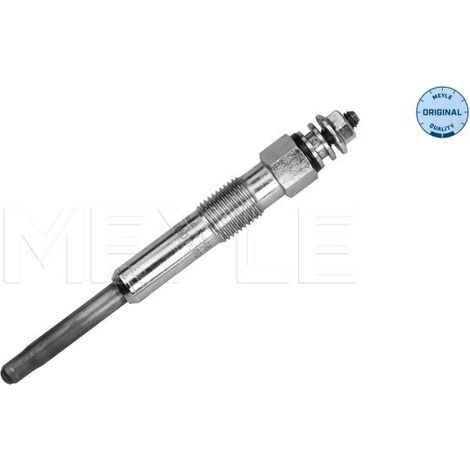 Bougie de préchauffage Meyle 11-14 860 0000 CITROËN 11065-6F900 11065-6F90A
