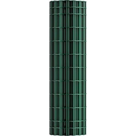 Cercado para ganado, 39 x 984 pulgadas, malla de 2 x 4 pulgadas, diámetro del alambre de 2,1 mm, revestimiento de vinilo duradero, apto para ganado vacuno y porcino. (1/5)
