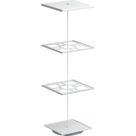 Treston, Support rotatif 12-550, h x l x p 1730 x 500 x 500 mm (1/3)