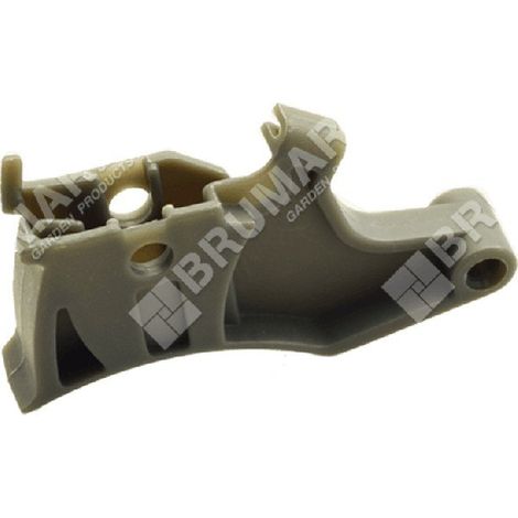 Leva sicurezza acceleratore per motoseghe HUSQVARNA COMPATIBILE - 049038
