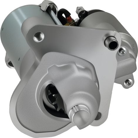 Démarreur for Ford C-Max DM2 1.6 TDCi 101PS 2007-2010 G8DC 1229427 12V (1/5)