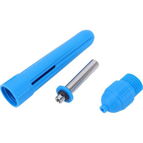 Capteur de niveau d'eau 14 cm électrode de niveau liquide précise pour maison industrie (1/5)