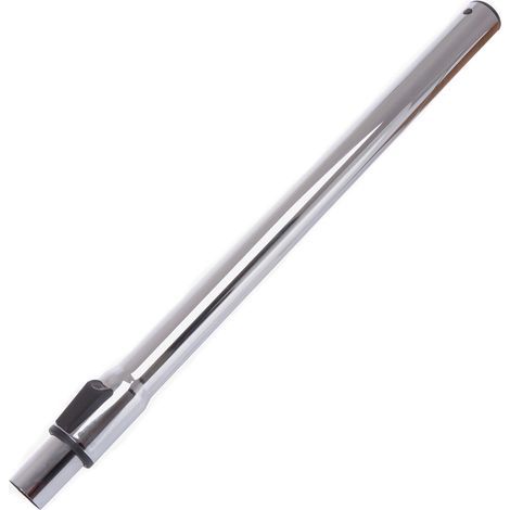 Universal métal tube télescopique d\'extension 56-90cm 35mm pour Aspirateur Karcher A2004, MV3, WD3 et d\'autres (1/5)