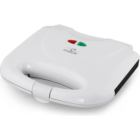 Titanum Sandwich Maker 700W Panini