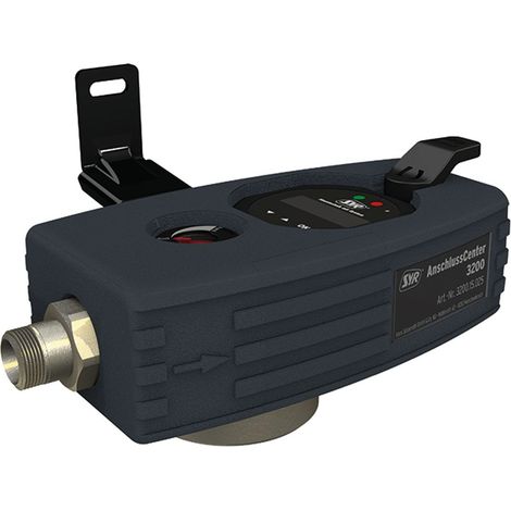 SYR AnschlussCenter HWE / HVE / HVE plus, 3200.15.025