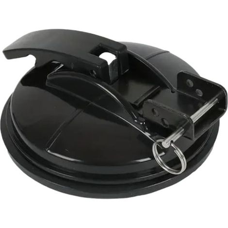 Ventouses pour extérieur de camping-car Fixation de pare- pour caravane – Ventouse de de tente de camping-car – Pour campeurs, conducteurs, voyageurs, famille, plage, voyages en (1/5)