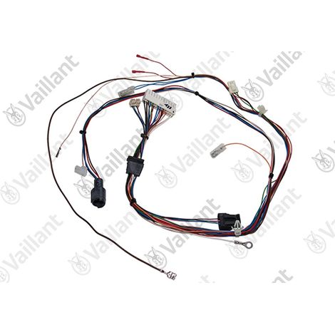VAILLANT Kabelbaum VCW 194+244/3-C Vaillant-Nr. , 0010042427