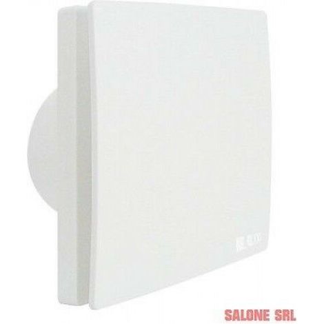 Aspiratore elettrico a muro fumo odori elegance per cucina bagno - Salone (1/5)