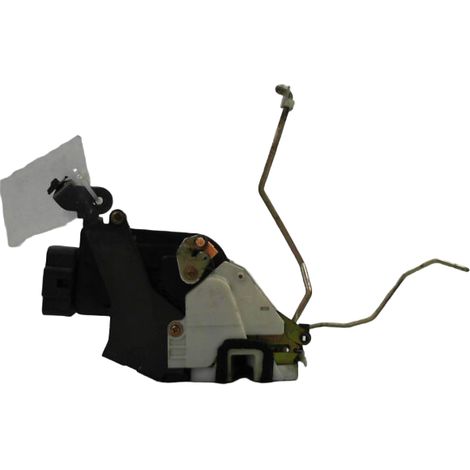 [PRODUIT D'OCCASION] Systeme Condamnation Avant Droit SUZUKI Ignis 03- ♻️ Ref Oe. 8220186g00 - Garantie à vie (1/4)