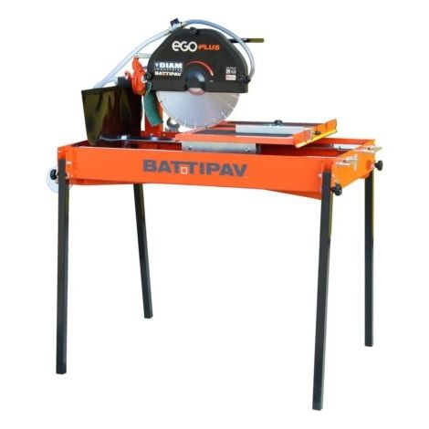 DIAM Scie sur table 2,2KW 230V Ø350mm - EGOPLUS (1/5)