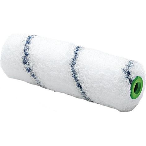 Farbwalze Nylon Breite 100 mm Florhöhe 13 mm Kern-Ø 17 mm (1/4)