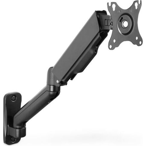 Soporte para Digitus DA-90425 TV 81,3 cm (32") Negro (1/4)