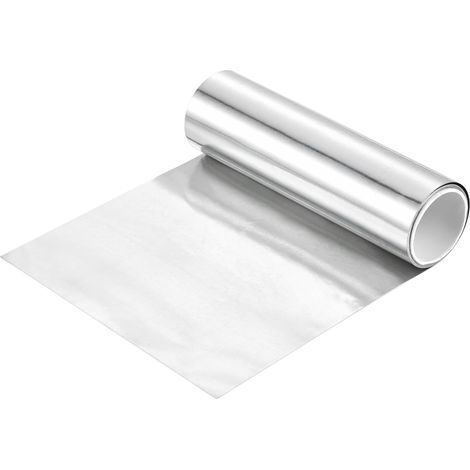 99.99% Haute Pureté Plaque De Zinc Feuille De Zinc Métallique