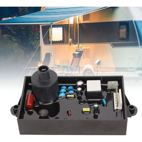 Steuerplatine für Wohnmobil-Wassererhitzer, Atwood 91504 Universal-Zündsteuerung (1/5)