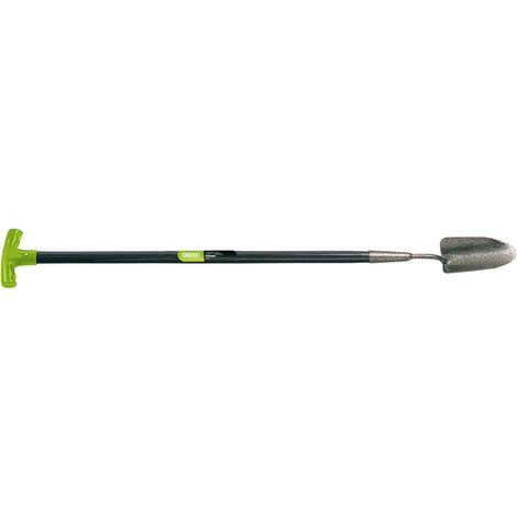Draper 88803 - Cazzuola a T Extra Lunga in Carbonio (1/3)