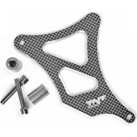 TNT Kettenspannerschutz für Motorrad Minarelli 50 AM6 Neu (1/2)