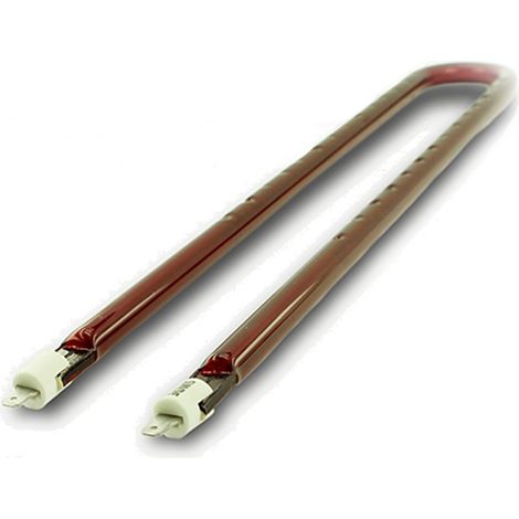 Lampe de remplacement pour les chauffages Mo-El Lucciola 3766 (1200W)