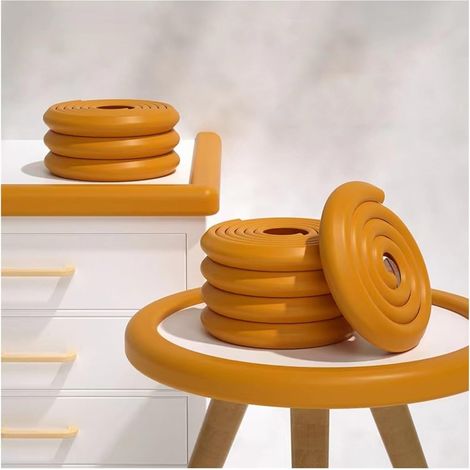 Protections d'angle, protections de bord en mousse, protections de coi (1/5)