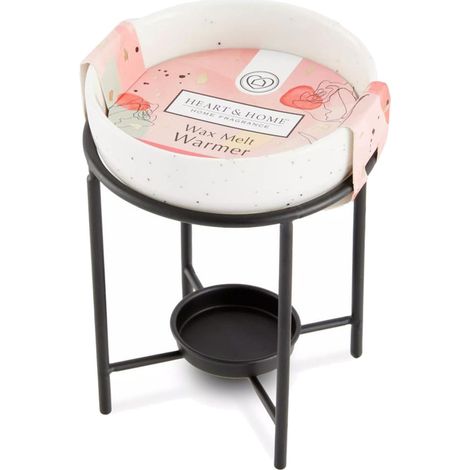 Diffuseur pour galet parfumé Amour Heart and Home (1/2)