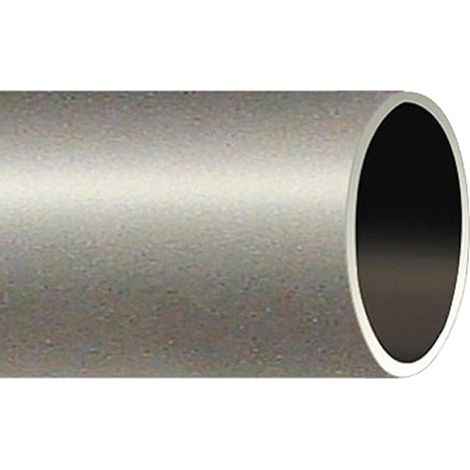 RIEL CHYC barra zirconio 28 mm. x 2,0 metros niquel mate , Barra zirconio.- Acabado: niquel mate- Diámetro x longitud: 28 mm. x 2,00 metros.- Articulo tambien con