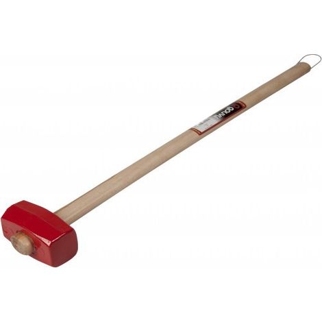 Masse couple 4kg SANS MANCHE - Muller - 073526