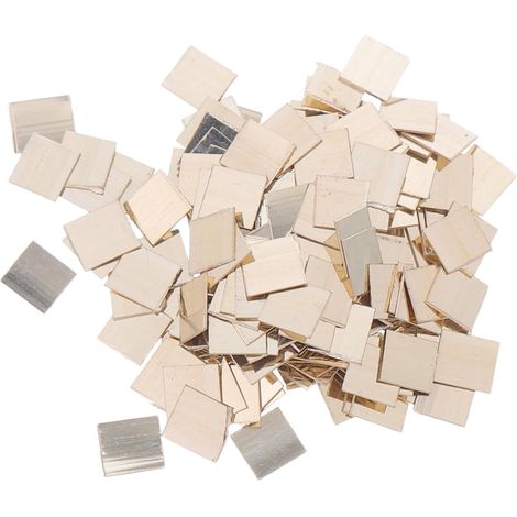 Ruban Adhésif Papier Haute Adhérence 2 Pièces 48 Mm X 50 M, Ruban D’emballage Multifonction Résistant à L’humidité, pour Encadrement, Collage et Étanchéité Carton (1/5)