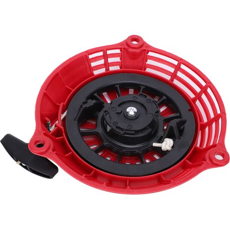 GCV160 Seilzugstarter-Ersatzteil, passend für GCV135 Motor, Gartengerät (1/5)