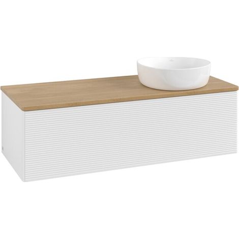 Villeroy & Boch L34111GF WTUS Antao L341 1200x360x500mm (1/3)