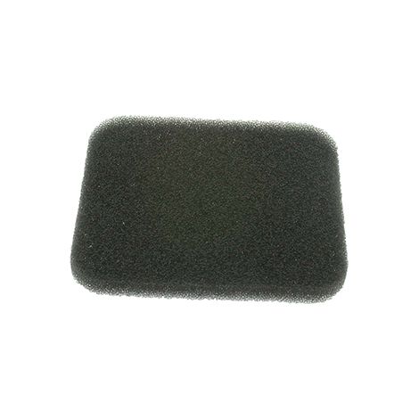Vorfilter für Luft, anpassbar für Stihl. Originalersatzteil: 4135-124-1500a, passt auf unseren Filter 4104601 - Länge: 70 mm, 60 mm, Höhe
