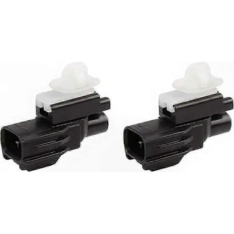 Lufttemperatursensor für Hybridfahrzeuge, kompatibel mit mehreren Modellen, Ersatzteil 8879022131, zuverlässige Messsonde. (1/5)