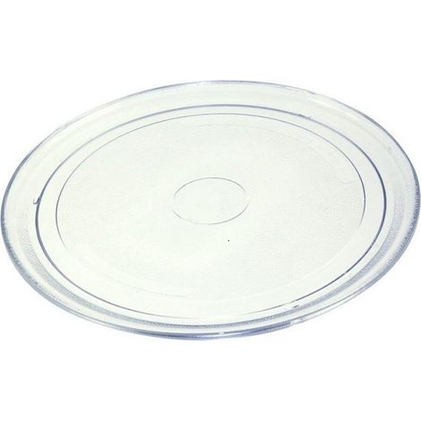 PLATEAU TOURNANT EN VERRE Ø275MM POUR MICRO ONDES Whirlpool