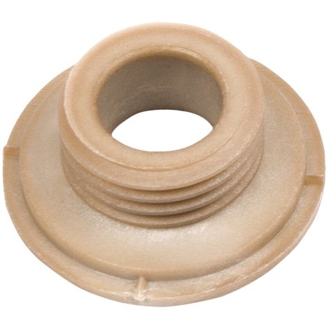 Husqvarna 503892202 Vite Senza Fine Pompa Olio Pump Drive Wheel Ricambio OEM