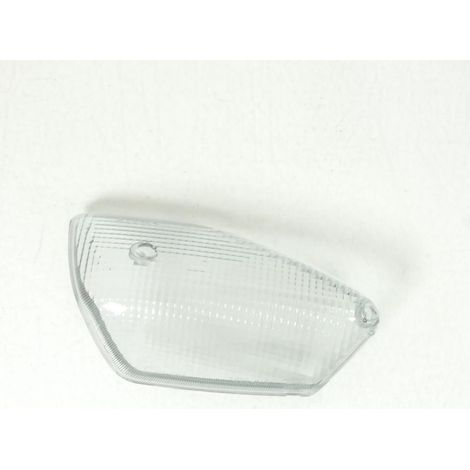 Cabochon clignotant AVD pour scooter Yamaha 50 Aerox 2013 à 2020 (1/5)