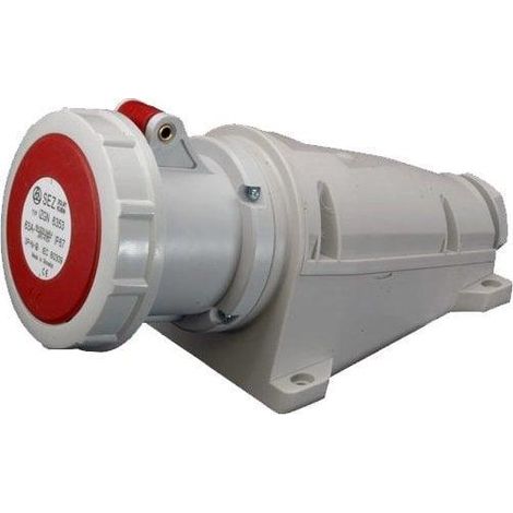 Orno 8585007348857 Presa alta protezione 63A 5 poli IP67