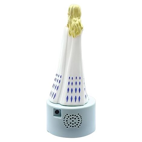 Lampada Frozen NS01FZ con altoparlante (1/3)