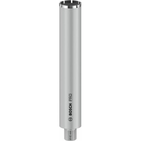 Fraise diamantée Bosch 2608601739 82x450 mm
