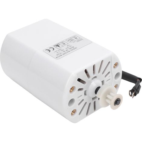 Motore per macchina da cucire da 70 W – 5500 giri/min, potente per uso domestico (1/5)