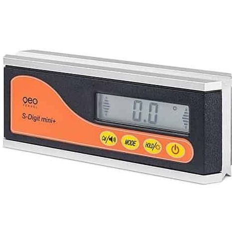 GEO FENNEL Niveau électronique S Digit Mini Plus - 610010 (1/3)