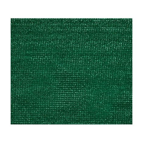 RETE OMBREGGIANTE SUNSHINE VERDE 240GR/MQ 1.5X5M (1/2)