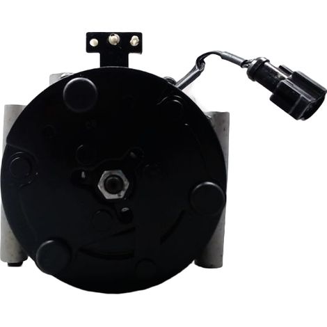 [PRODUIT D'OCCASION] Compresseur Air Conditionne Jaguar S-type ♻️ Ref Oe. Xr858532 - Garantie à vie (1/4)