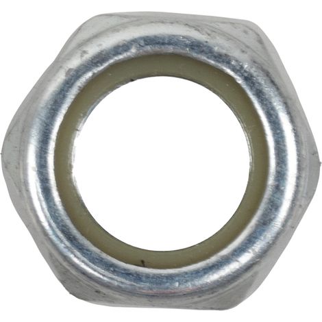 Dado M20x1,5 autobloccante per denti erpice (1/5)