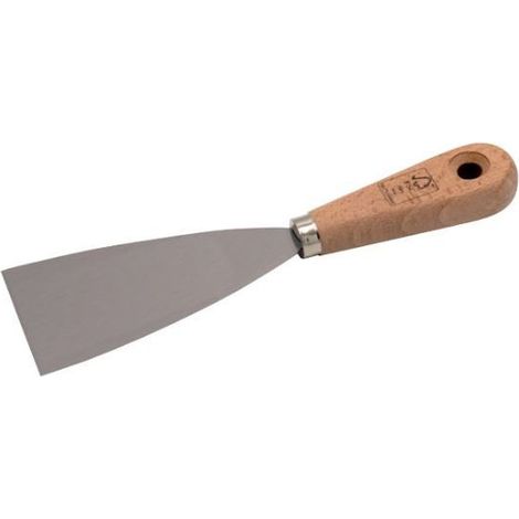 Malermesser aus Stahl 3 cm