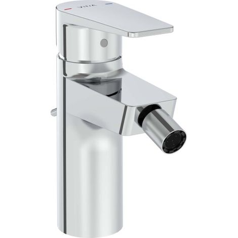VITRA A42941EXP Mitigeur monocommande pour bidet Flow Square