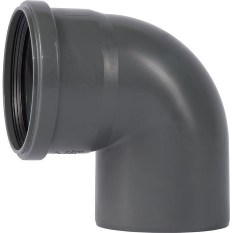 Ostendorf HTsafe Bogen DN 110 87°175140