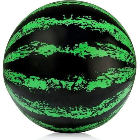 Ballon de piscine sous-marin, ballon de plage, ballon d'eau, ballon de piscine pour enfants, ballon pastèque, jouets aquatiques, ballon gonflable (1/5)