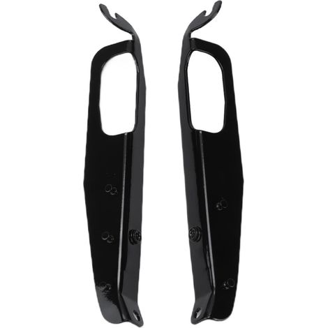 supports de carénage intérieur 58938 96C de remplacement (1/5)