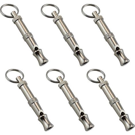 Hundetrainingspfeife, Antibellpfeife, Welpentrainingsgerät, Haustierzubehör (1/5)