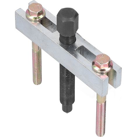 Jeu de 3 extracteurs de poulies universels anti-corrosion pour roulements, outil de démontage et montage (1/5)