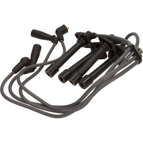 Kit de câbles d'allumage MAXGEAR 53-0089 FORD ASIA & OCEANIA 4065976 FS01-18-140